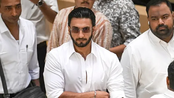 Ranveer Singh Issues Apology in Kantara Mimicry Controversy; Karnataka HC Accepts Undertaking | Cliq Latest