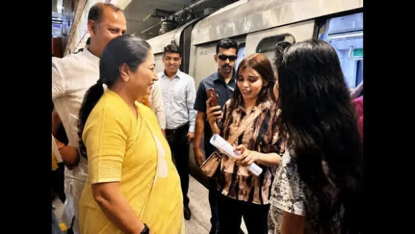 Delhi resumes ration card issuance after 13 years