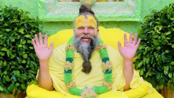 किस्मत और मेहनत दोनों ही साथ न दें तो क्या करें? जानें प्रेमानंद महाराज से'