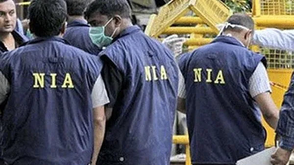 Delhi Red Fort blast case: NIA arrests Faridabad man for harbouring suicide bomber Umar Nabi
