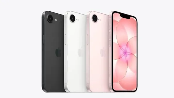New iPhone 17e with Apple A19 silicon launched; India price, availability details