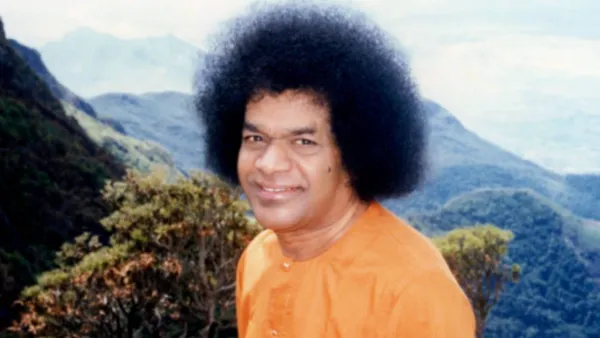 Sathya Sai Baba's 3 Teachings for Truth, Duty & Inner Peace