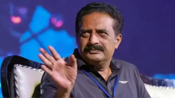 Prakash Raj  चर्च में शामिल होने पर सोशल मीडिया में विवादों में आए