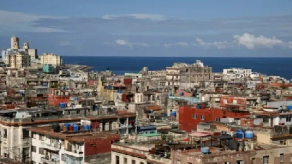 అంధకారంలో ఒక దేశం.. క్యూబా కౌంట్‌డౌన్ మొదలైందా? కోటి మంది ప్రాణాలు గాలిలో.. తిండి లేదు, కరెంటు అంతకన్నా లేదు!