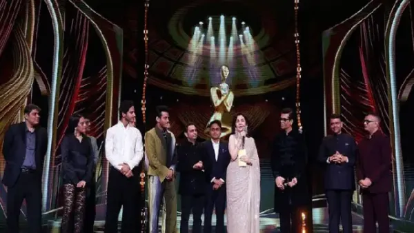 Screen Awards 2026: 'Dhurandhar' dominates with 14 wins, 'Homebound' named Best Film