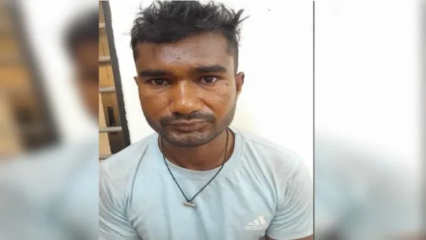 લૂંટના ગુનામાં ફરાર આરોપીને હાજર થવા ફરમાન