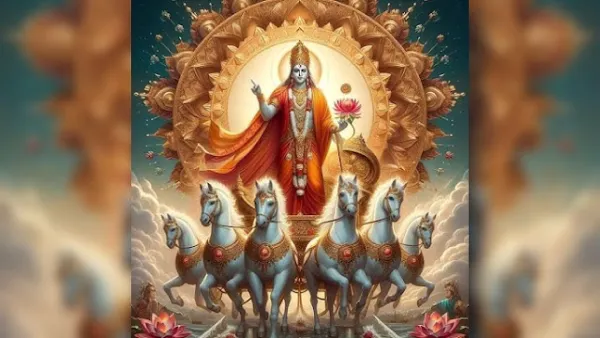 सूर्य देव की कृपा से मालामाल होंगी ये 5 राशियां, रविवार को बड़ा योग