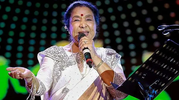 In memory of Asha Bhosle: 10 Evergreen songs by the legendary singer