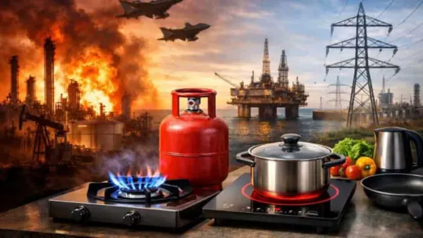 LPG पर संकट की आहट! सरकार ने शुरू किया 'इंडक्शन मिशन', कंपनियों को मिला टास्क