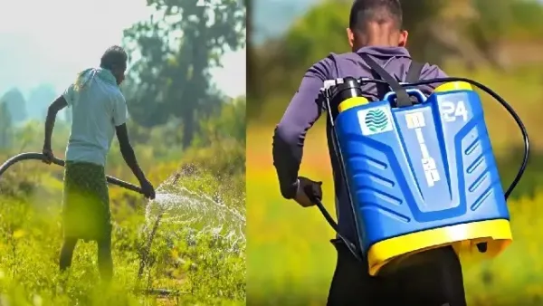 Vedanta Aluminium enables irrigation across 800+ acres in 41 villages of Kalahandi