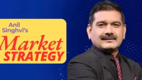 Trade Setup for Today: बाजार ने मान लिया कि युद्ध खत्म? अनिल सिंघवी ने बताया मार्केट में पैसा बनाने का सही तरीका