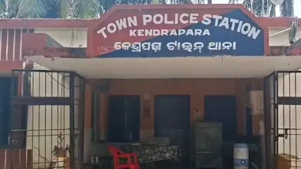 କେନ୍ଦ୍ରାପଡା : ରଣପଡା ଅଞ୍ଚଳରେ ବ୍ଲାଙ୍କ ଫାୟାରିଙ୍ଗ, ଘଟଣାସ୍ଥଳରୁ ଦୁର୍ବୃତ୍ତ ଫେରାର୍