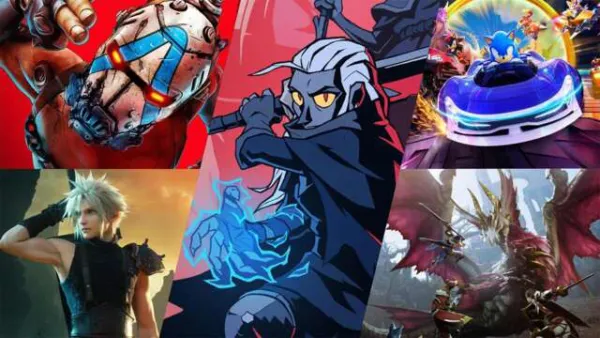 Metacritic's 2025 Rankings Show A Major Shift In Top Publishers