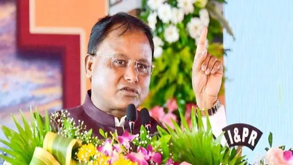 ଜୁନ୍‌ରେ ମୋହନ ମନ୍ତ୍ରିମଣ୍ଡଳରେ ବଡ଼ ଅଦଳବଦଳ! ୬ ମନ୍ତ୍ରୀଙ୍କ ଉପରେ ଝୁଲୁଛି ଖଣ୍ଡା
