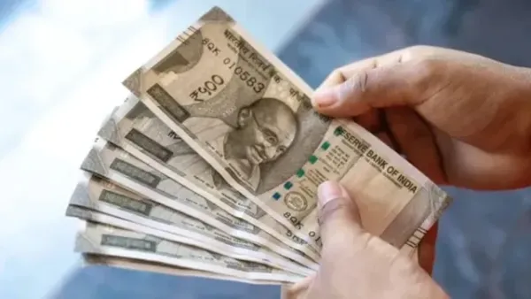 డీఏ పెంపుపై క్లారిటీ.. ఎంత పెరగనుందంటే?