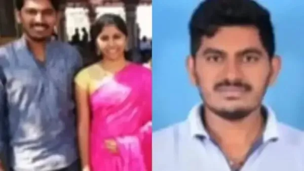হায়দরাবাদের হুসেন সাগরে আত্মহত্যা! স্ত্রীর প্রেম ও অন্তরঙ্গ ভিডিও দেখার পর চরম সিদ্ধান্ত