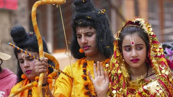 Ram Navami celebrations | The lack of violence does not signify peace