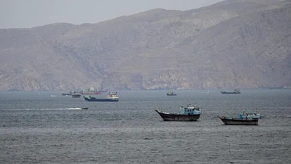 Centre confirms one Indian seafarer among crew of ship in Iranian custody