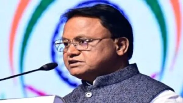 ଆକ୍ସନ ମୋଡ୍ରେ ମୁଖ୍ୟମନ୍ତ୍ରୀ