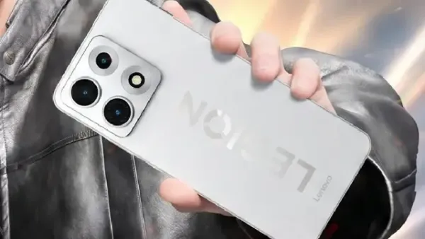 Lenovo Legion Y70 key specifications confirmed ahead of launch on May 19