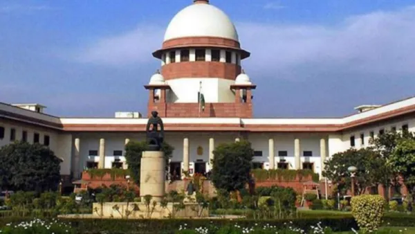 ବୃଦ୍ଧି ପାଇବ ସୁପ୍ରିମ୍‌କୋର୍ଟ‌ର ବିଚାରପତିଙ୍କ ସଂଖ୍ୟା