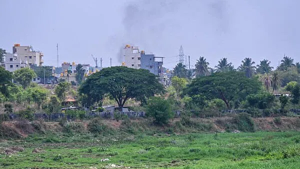 Bidadi township: A test of balance