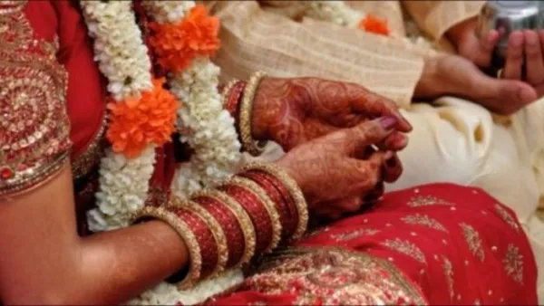 Bride critically injured after bullet hits her head during marriage celebrations in Punjab village