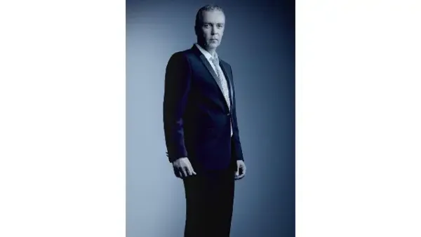 John Hannah Returns to 'The Mummy' Reboot Cast Alongside Brendan Fraser and Rachel Weisz