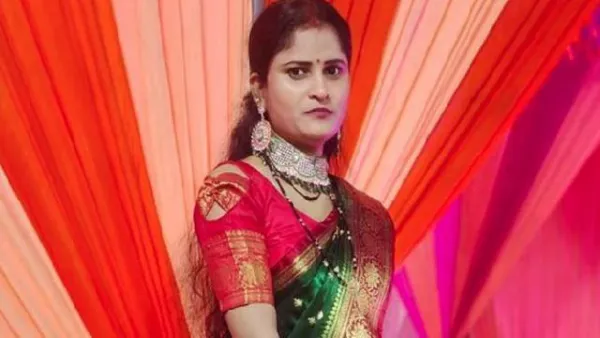 Delhi woman's last call before death sparks dowry harassment allegations