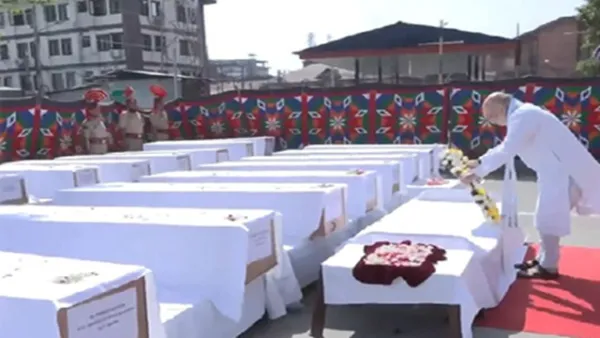 Pahalgam terror attack: Government releases names of 26 deceased and 17 injured persons, see entire list here