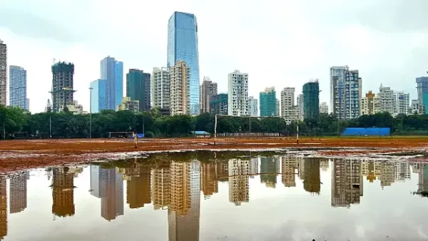 NCR Real Estate Developers Turn to Pune's High-Rise Model as New Benchmark for Efficiency
