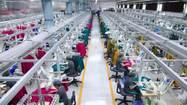 Odisha's Textile Hub Grows as Epic Group Launches ₹220Cr Unit in Khurda