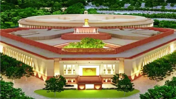 क्या 2026 में राज्यसभा के चुनाव ज़रूरी हैं? लोकतंत्र का संतुलन या सत्ता का शॉर्टकट!