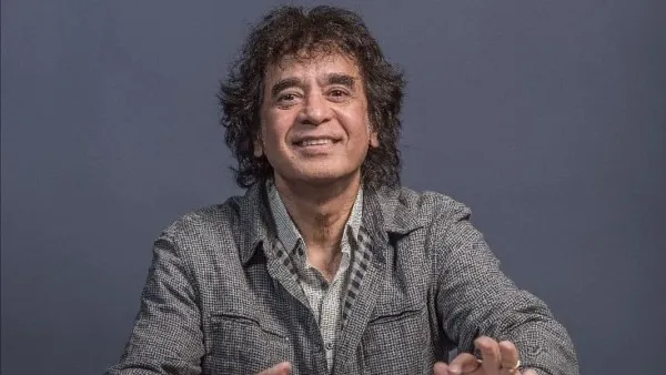 Zakir Hussain passes away: A look at his wife, children, family; all you need to know