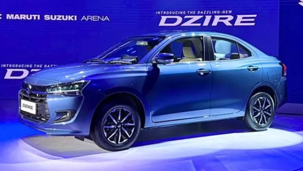 Not Tata Nexon, or Hyundai Creta, this Maruti car emerges as best selling car in March