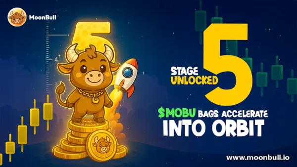 Breaking News: ETH Hits $4035 and SUI Pumps to $2.67, But MoonBull Leads New Cryptos with 1000x Potential in 2025
