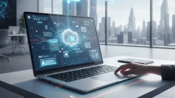 'थिन क्लाइंट लैपटॉप' 2025 में बना कंपनियों की जरूरत, क्लाउड पर निर्भरता से सुरक्षा और प्रबंधन हुआ आसान