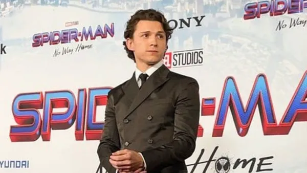 Avengers: Doomsday reportedly moves ahead without Tom Holland's Spider-Man