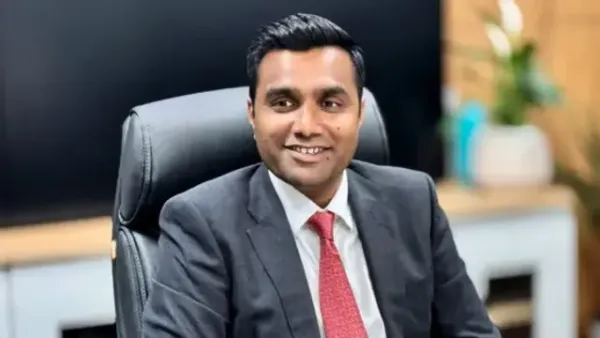 Adani Group Commits Rs 33,081 Cr to Odisha: New Power, Cement, and Data Centre protects