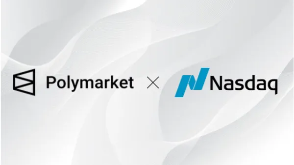 Polymarket Partners With Nasdaq Private Market for Private Company Trading