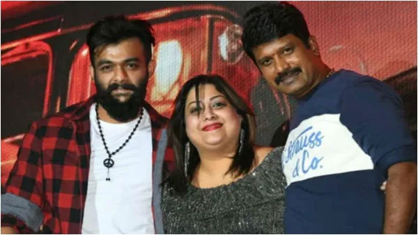 ರಕ್ಷಿತಾ ಪ್ರೇಮ್ ಹೊಸ ನಿರ್ಮಾಣ ಸಂಸ್ಥೆಯಲ್ಲಿ ಸಹೋದರ ರಾಣಾ ನಾಯಕತ್ವದಲ್ಲಿ ಮೂಡಿ ಬರಲಿದೆ 'ಇಡಿಯಟ್' ಚಿತ್ರ