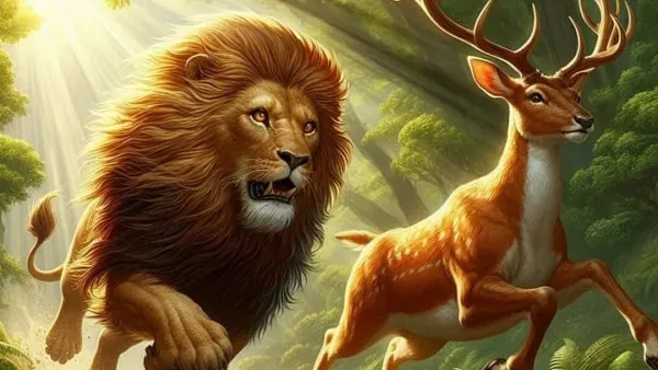 யார், யாருக்கு வில்லன்னு சொல்லுங்க பார்ப்போம்!