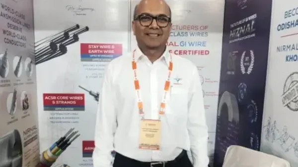 Group Nirmal to Invest ₹150 Crore in Odisha Aluminium Facility Expansion