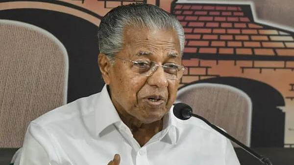Kerala Assembly Elections 2026 | CM Pinarayi Vijayan confident of stronger mandate for LDF