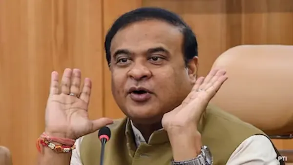 బంగ్లాదేశ్‌పై హిమంత బిశ్వశర్మ వివాదాస్పద వ్యాఖ్యలు