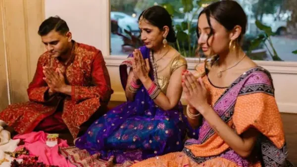 इन दिशाओं' में मुंह करके कभी न करें पूजा, नहीं मिलेगा फल'