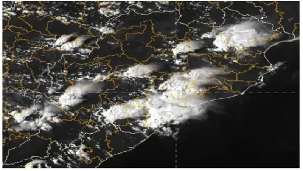 Thunderstorm, hailstorm and lightning warning in Maharashtra from April 20 to 24; State Emergency Action Center appeals citizens to be vigilant
