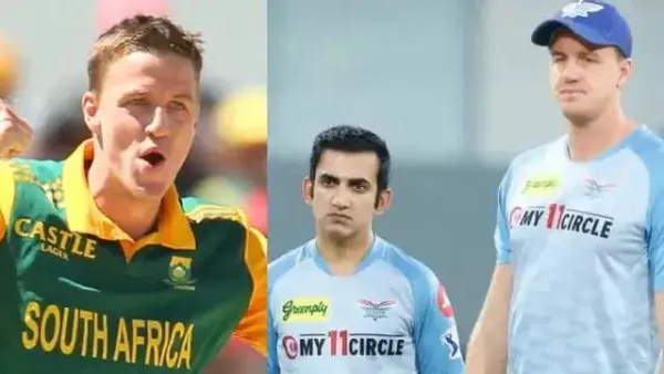 Morne Morkel beat competition from former RCB, CSK players for bowling coach role: Reports