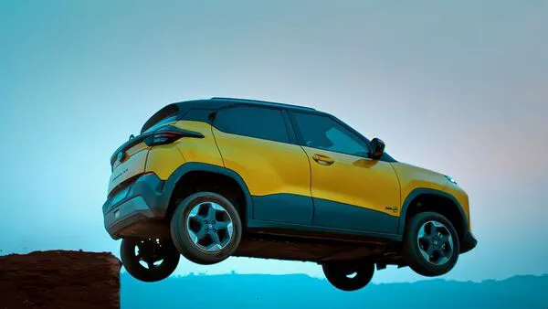 5 electric SUVs with high ground clearance that feel best suited for Indian roads and potholes