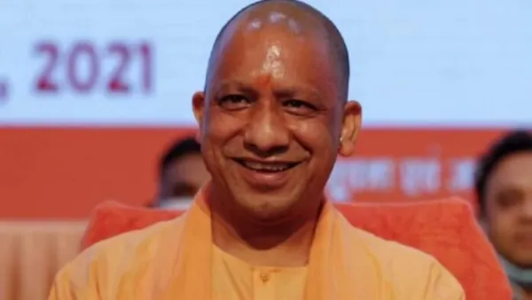 लखनऊ: सीएम योगी करेंगे 'निवेश मित्र 3.0' का शुभारंभ, बड़े निवेशकों को किया जाएगा सम्मानित